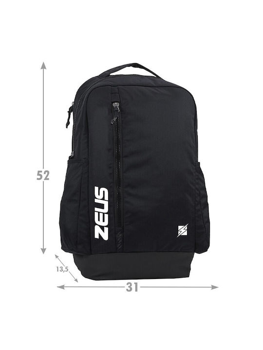 Zeus Zaino