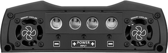 Pioneer Ενισχυτής Αυτοκινήτου Smart 5 1 Καναλιού (Κλάση A)