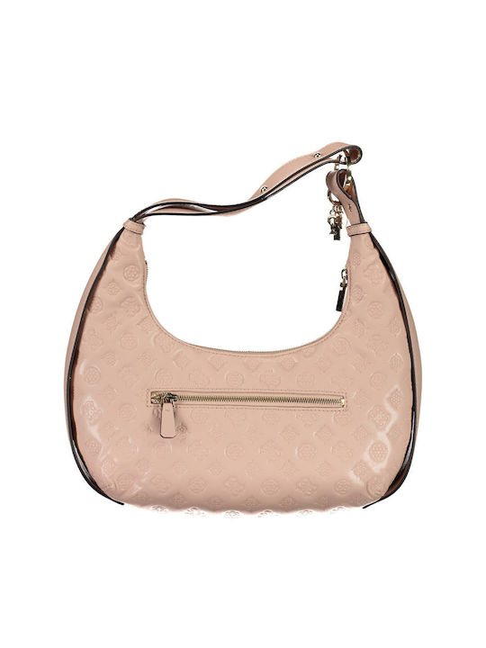 Guess Women's Bag Tote Pink