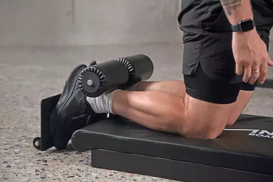 Nordic Fitness Adjustable Workout Bench Abdominal / Dorsal