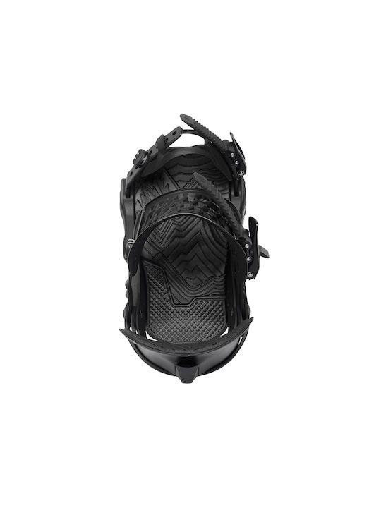 Jones Equinox Eclipse Γυναικείες Δέστρες Snowboard Μαύρο Χρώμα