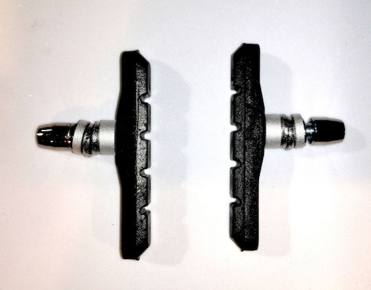 Promax 351720 Bicycle V-Brake Pads