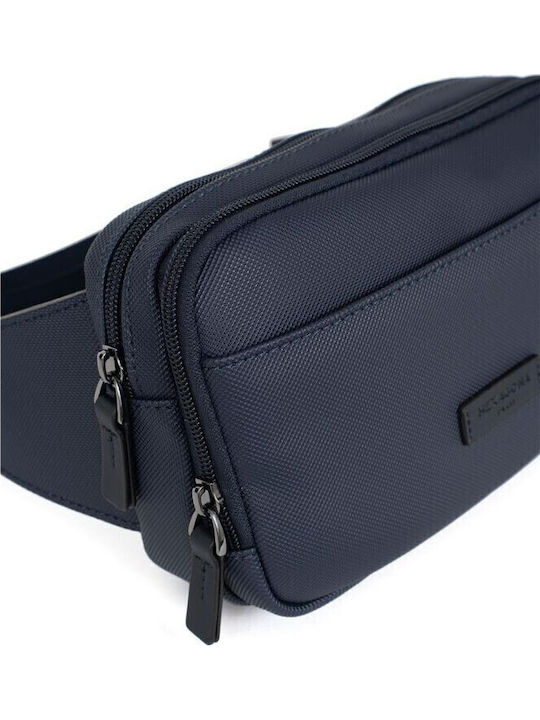 Waist Bag Blue