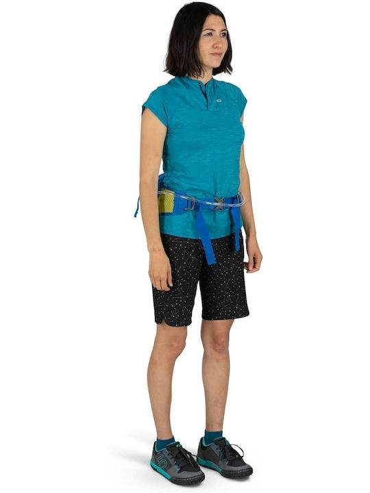 Seral 4 Bum Bag Taille Schwarz