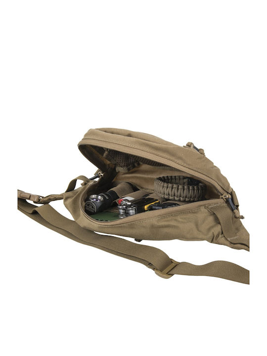 Bum Bag Taille Khaki