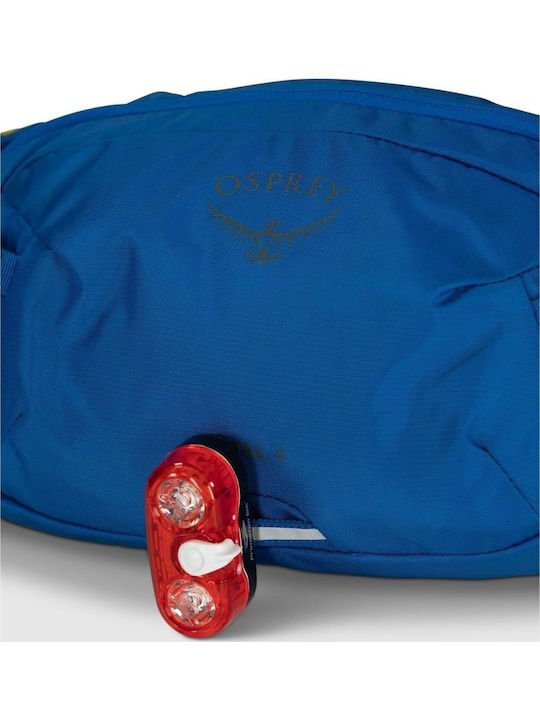 Seral 4 Bum Bag Taille Schwarz
