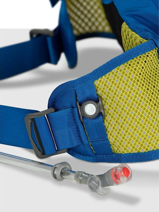 Seral 4 Waist Bag Blue