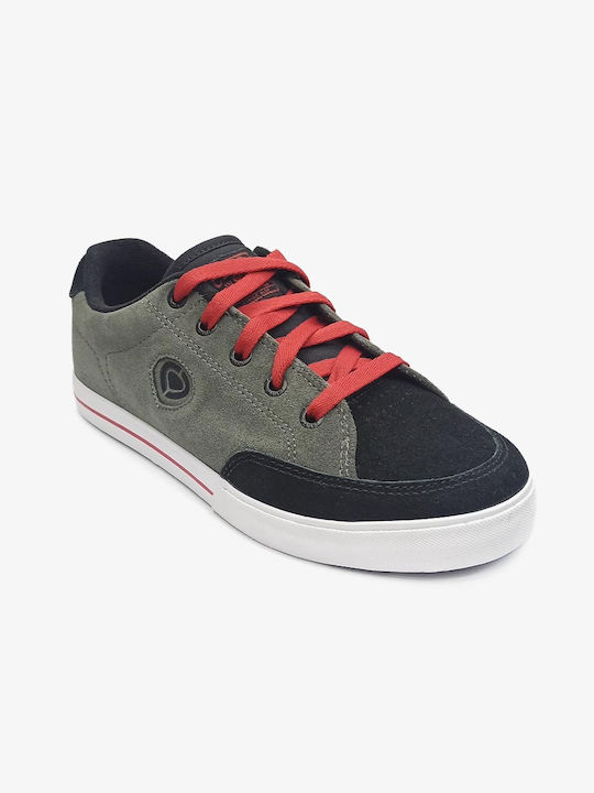 Circa Kids Sneakers Black