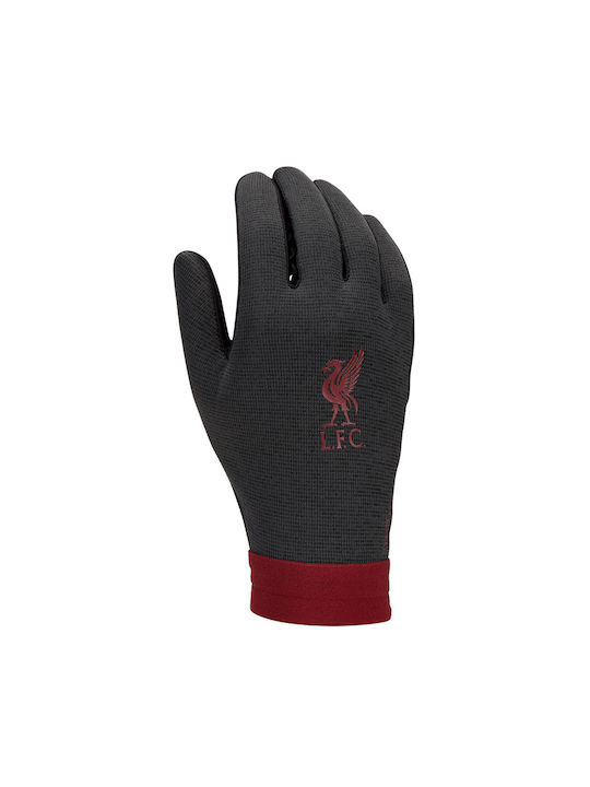 Nike Liverpool FC Academy Therma-FIT Men's Running Gloves