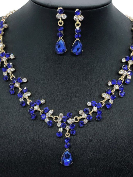 Callajewels Σετ Κοσμημάτων από Χρυσό Callajewels Σετ Κοσμημάτων από Χρυσό
