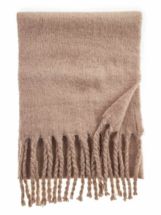 Verde Women's Wool Scarf Puru