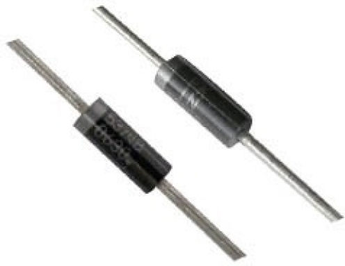 Var Diodă Zener cu Tensiune 39V și Putere 5W 10buc 01.013.0148