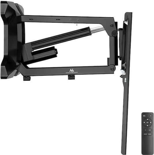 Maclean Energy MC-891 TV Wall Mount with Extension Arm 70" and 35kg