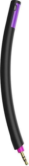 Skullcandy SLYR Digi MP Надушници Геймърски слушалки с връзка 3,5 мм Green Digi-Hype