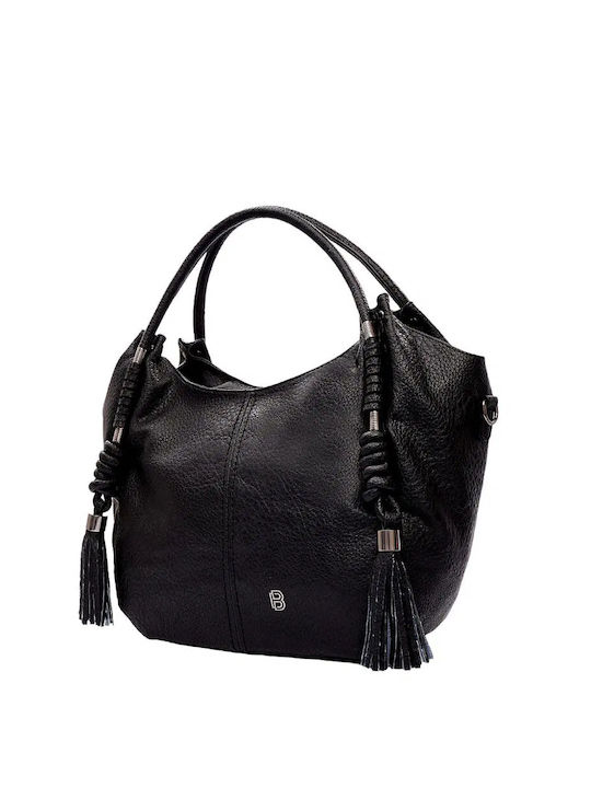 Bag to Bag Women's Bag Shoulder Black