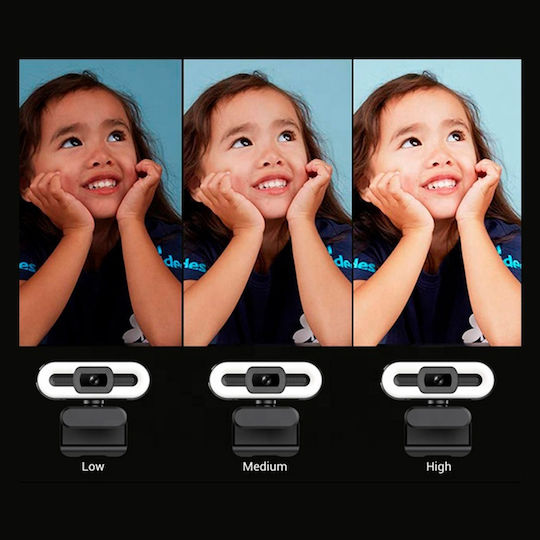 Aoke Web Camera