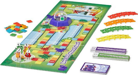 Learning Resources Numberblocks Educational Game Knowledge for 3+ years Years Old