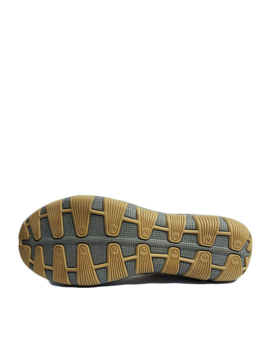Rock Ballerinas Beige