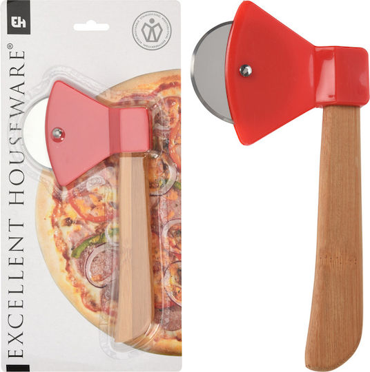 Click Metallic Pizza Wheel 20cm