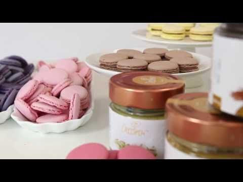 Decora Αντικολλητική Μεμβράνη Ψησίματος από Σιλικόνη 60x40cm