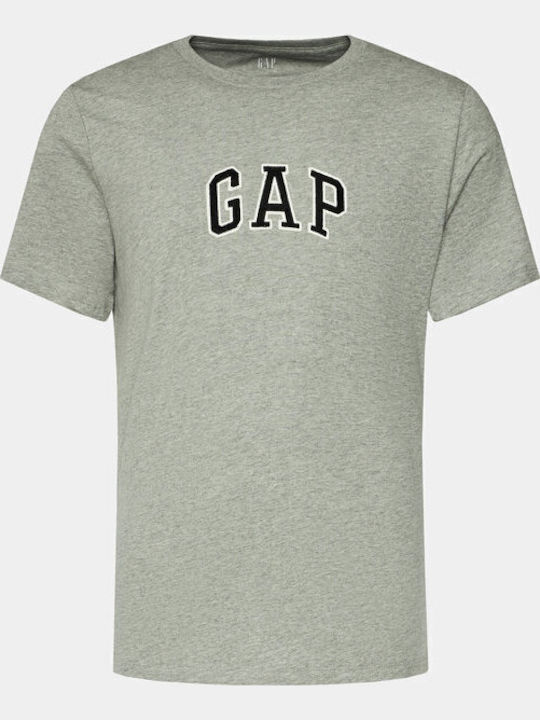 T-Shirt Gray