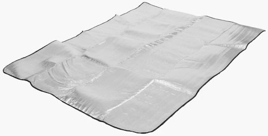 Highlander Aluminum Survival Blanket