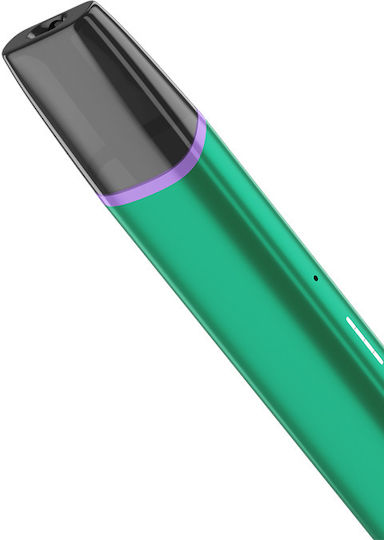 VEEV ONE Pod Kit 2ml με Ενσωματωμένη Μπαταρία 450mAh Lucid Green