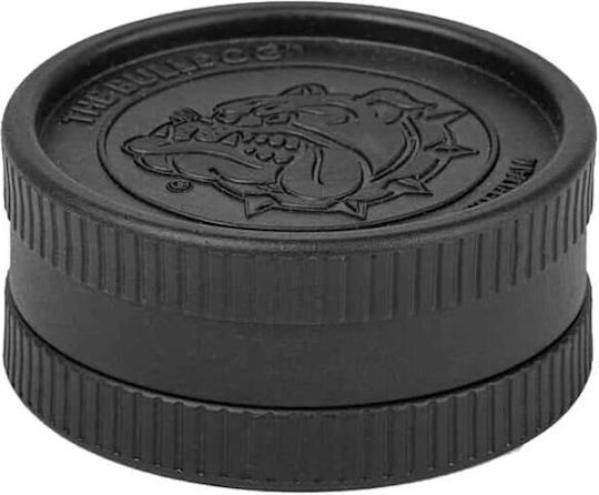 The Bulldog Amsterdam Grinder Amsterdam 55mm