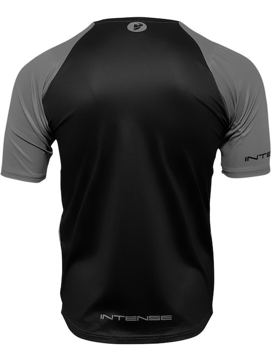 Thor Intense Men's Jersey Motocross Grey