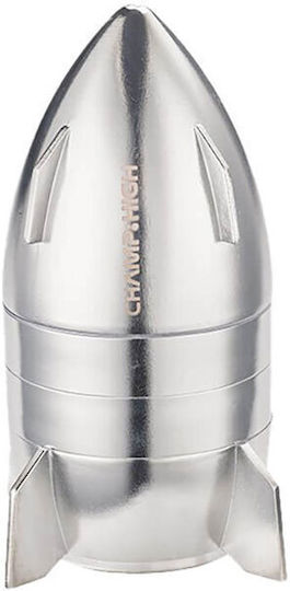 Champ Grinder Grinder 50mm (Διάφορα Χρώματα)