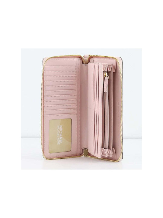 Michael Kors Women's Wallet Pink