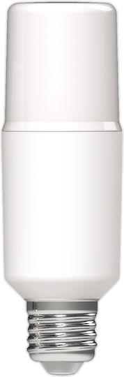 Avide LED Bulb 13.5W 137mm for Socket E27 and Shape T45 Warm White