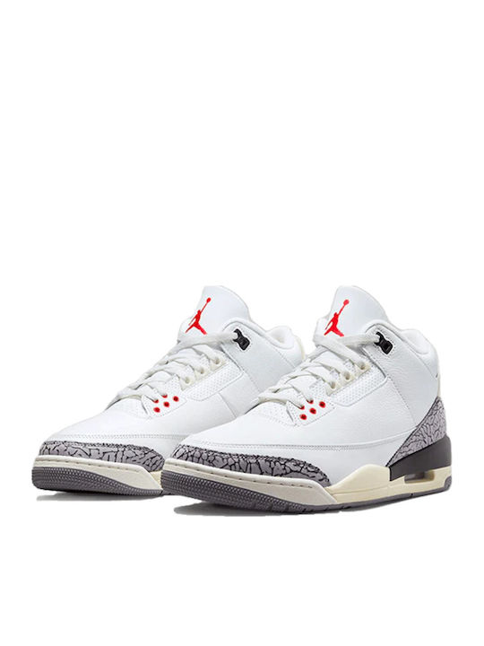 Jordan Jordan