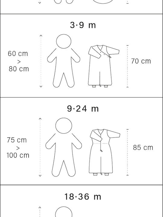 Bemini De toamnă Sac de dormit cu picioare Magic 2 tog Softy Blue
