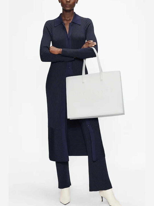 Ted Baker Women's Bag Shoulder Gray