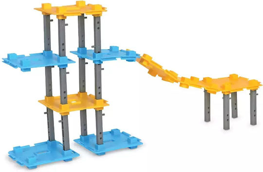 Learning Resources Jucărie de Construcție Construiesc Poduri pentru Copii 5+ ani+ Ani