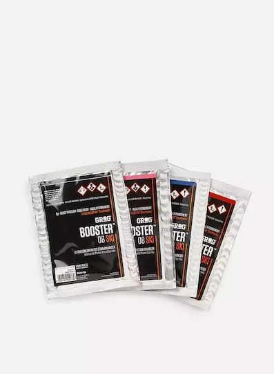 Grog Booster Pigment Splatter Red 200ml 8gr