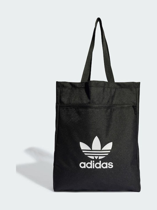 adidas Adicolor Τσάντα για Ψώνια σε Μαύρο χρώμα