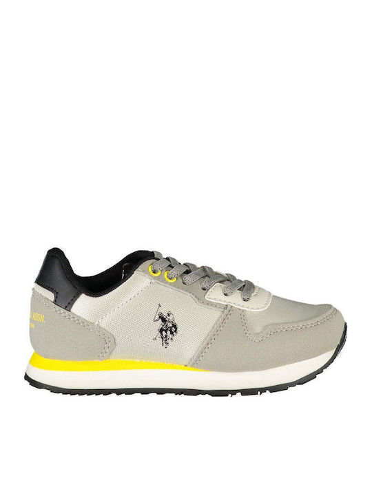 U.S. Polo Assn.