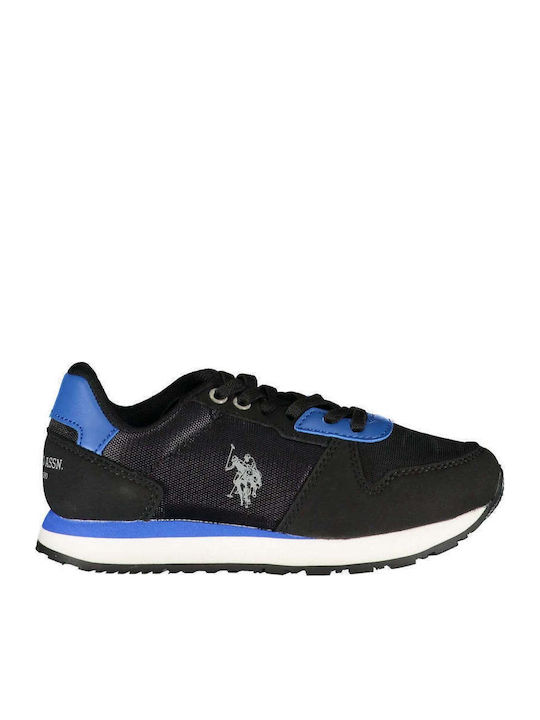 U.S. Polo Assn.