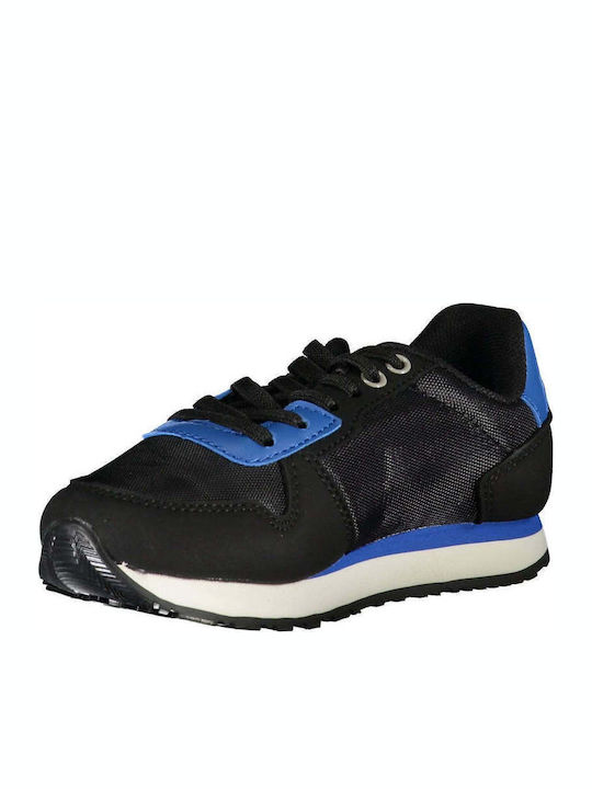 Kinder Sneakers Schwarz NOBIK011KC-NH1