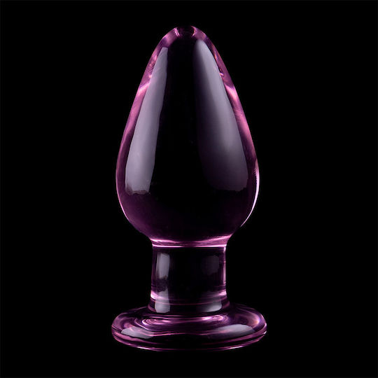 Ibiza Anal Plug Rosa 11cm