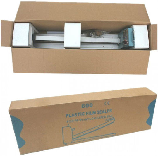 Termosudabil pentru Saci cu Lungime Maximă de Sudură 800mm Fs800