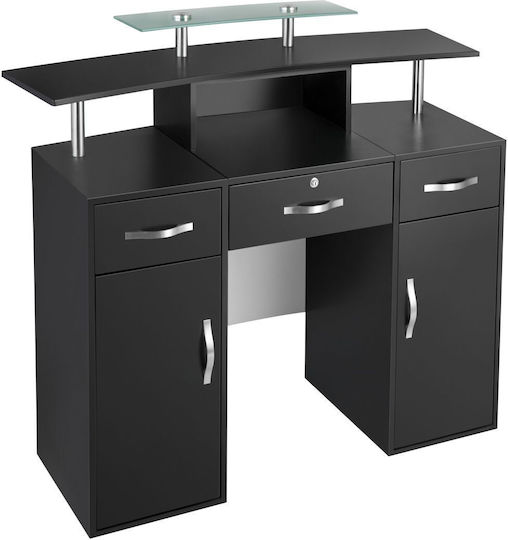 Office Reception
