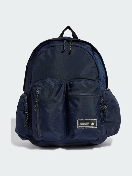 adidas Back To University Classic 26.5lt Legend Ink / Negru / Alb