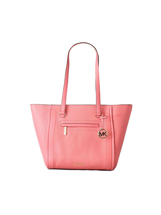 Michael Kors Women's Bag Shoulder Pink