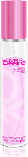 SHS Parfum cu Feromoni 15ml