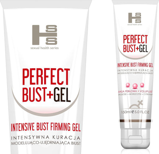 SHS Stimulant Gel 150ml
