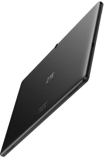 ZTE Blade X10 10.1" Tablet με WiFi & 4G (4GB/64GB) Μαύρο