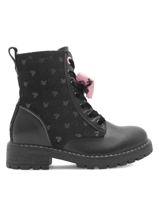 Kids Boots Black